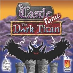 Castle Panic - The Dark Titan